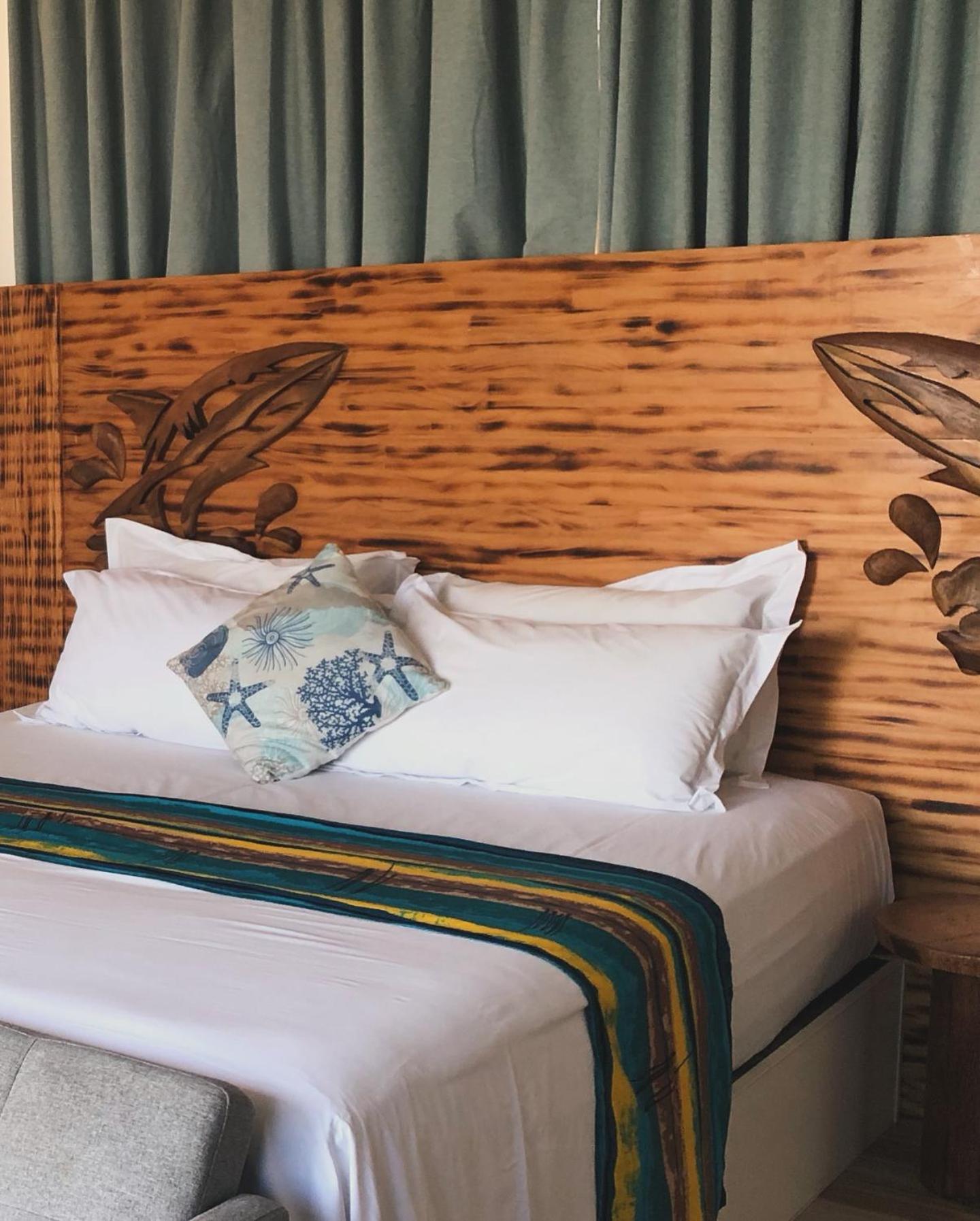 Kudhi Boli Beach House Thulusdhoo Exterior foto