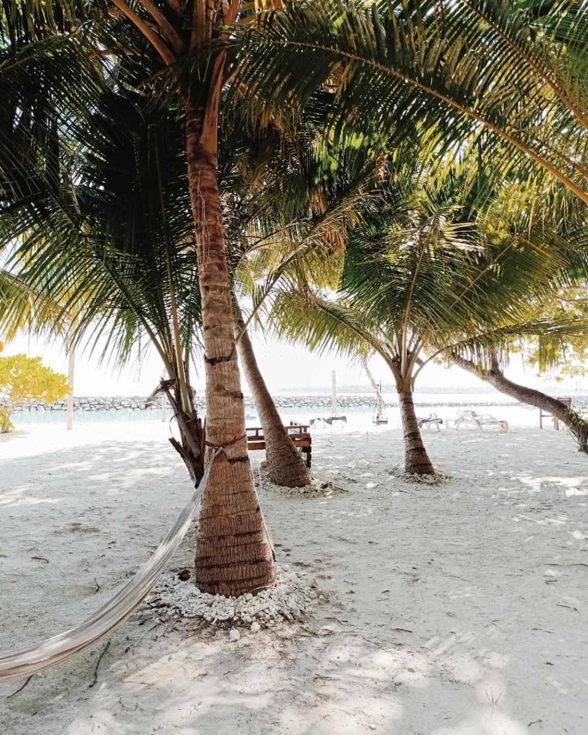Kudhi Boli Beach House Thulusdhoo Exterior foto